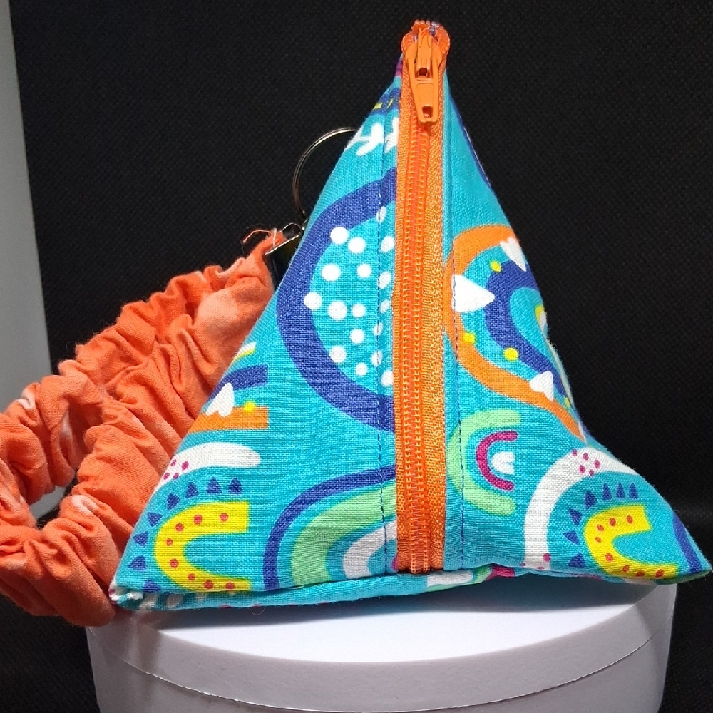 Handmade Coin Purse